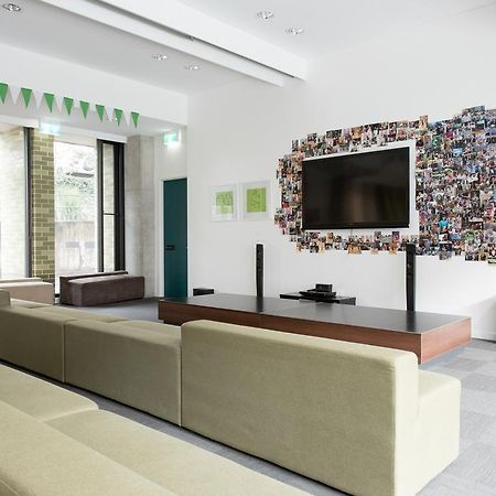 Racecourse Space Pop Up Randwick Εξωτερικό φωτογραφία