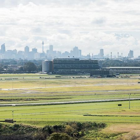 Racecourse Space Pop Up Randwick Εξωτερικό φωτογραφία
