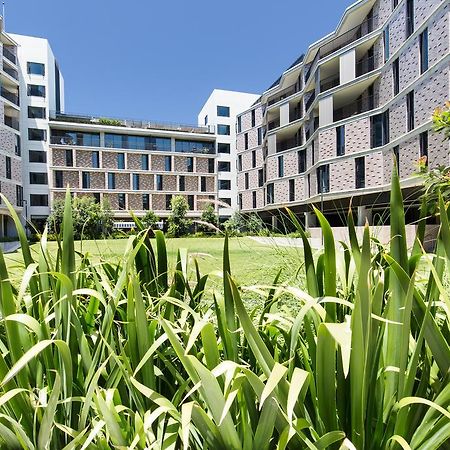 Racecourse Space Pop Up Randwick Εξωτερικό φωτογραφία