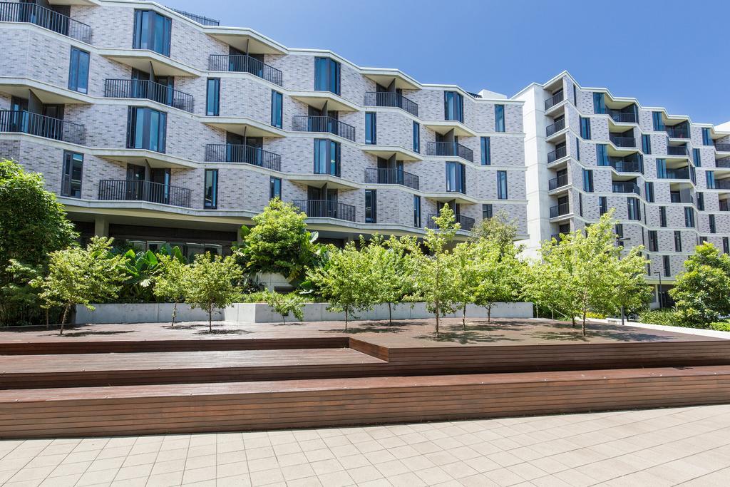 Racecourse Space Pop Up Randwick Εξωτερικό φωτογραφία