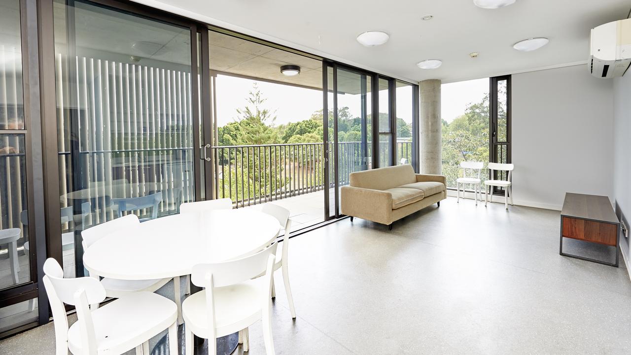 Racecourse Space Pop Up Randwick Εξωτερικό φωτογραφία