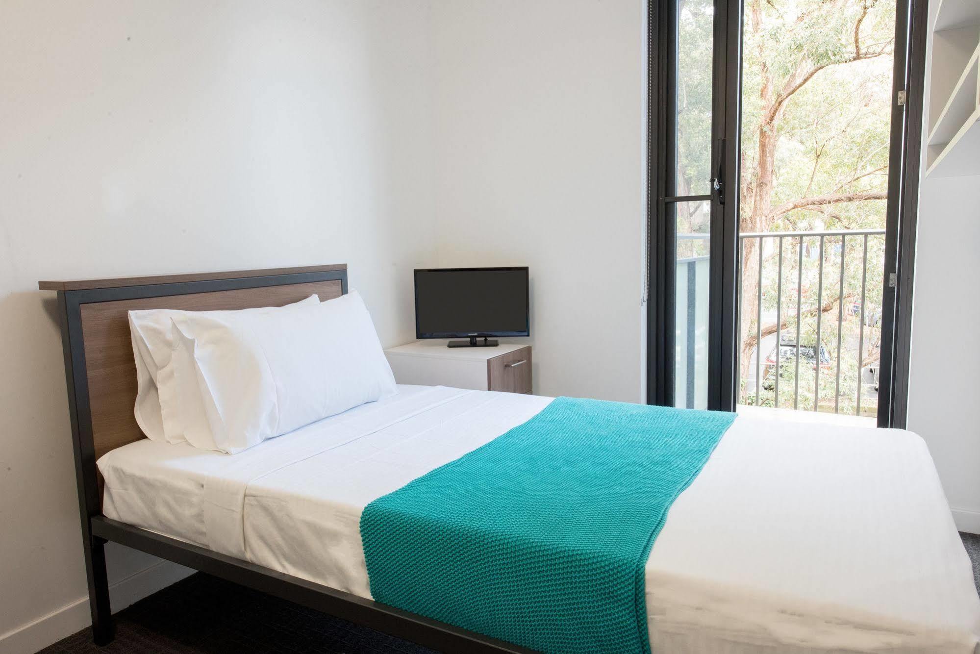 Racecourse Space Pop Up Randwick Εξωτερικό φωτογραφία