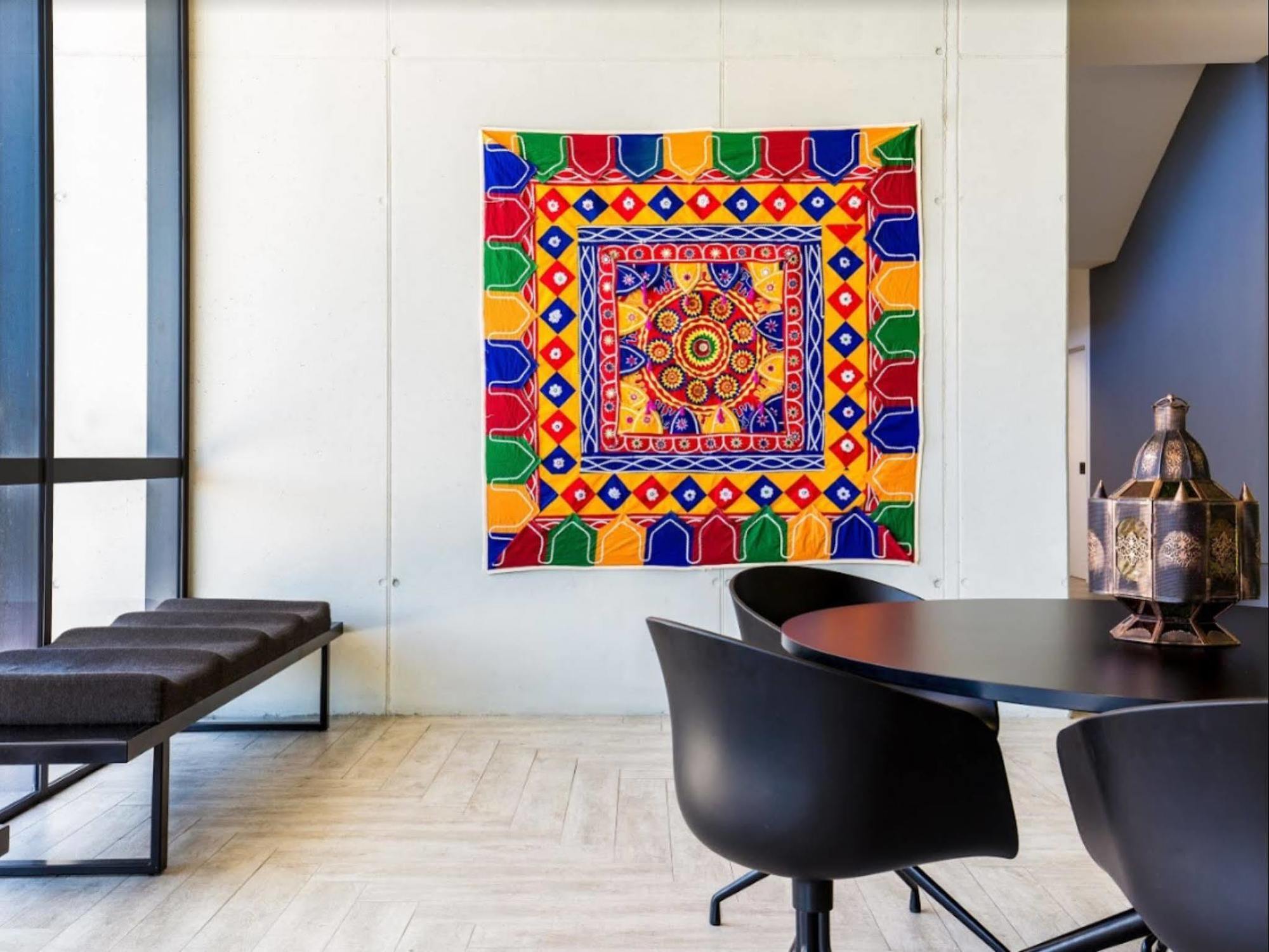 Racecourse Space Pop Up Randwick Εξωτερικό φωτογραφία