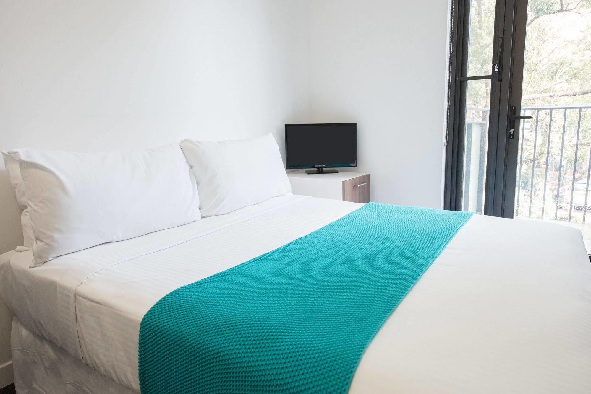 Racecourse Space Pop Up Randwick Εξωτερικό φωτογραφία
