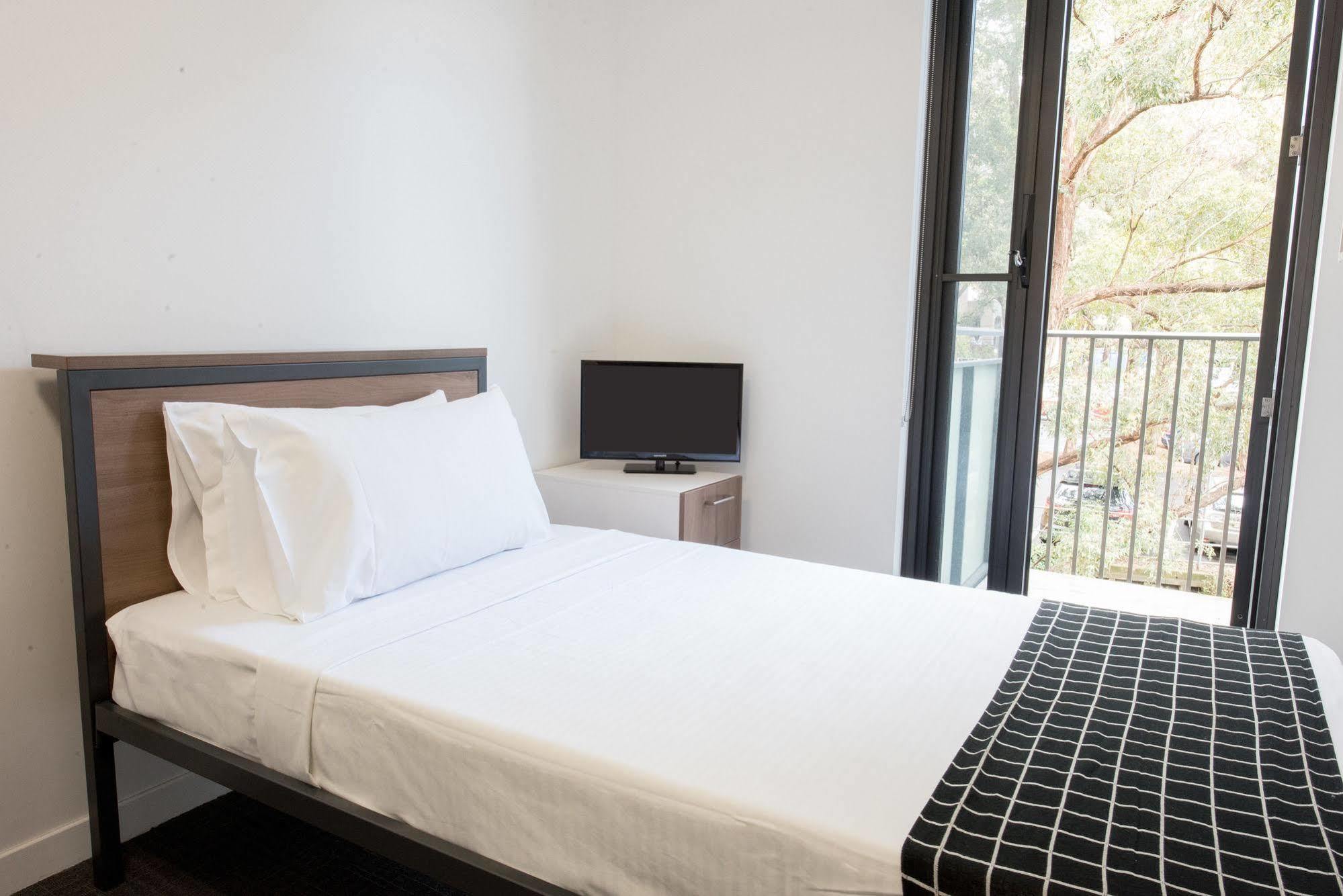 Racecourse Space Pop Up Randwick Εξωτερικό φωτογραφία