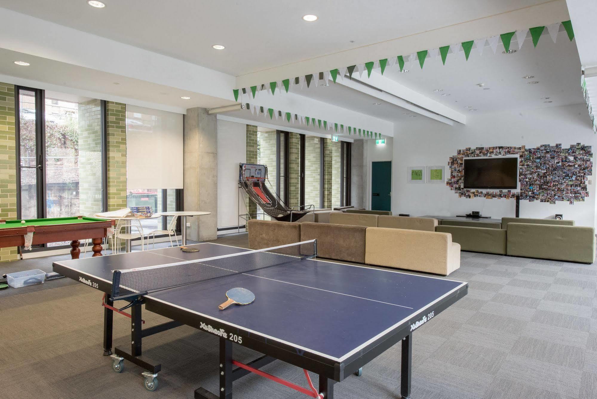 Racecourse Space Pop Up Randwick Εξωτερικό φωτογραφία