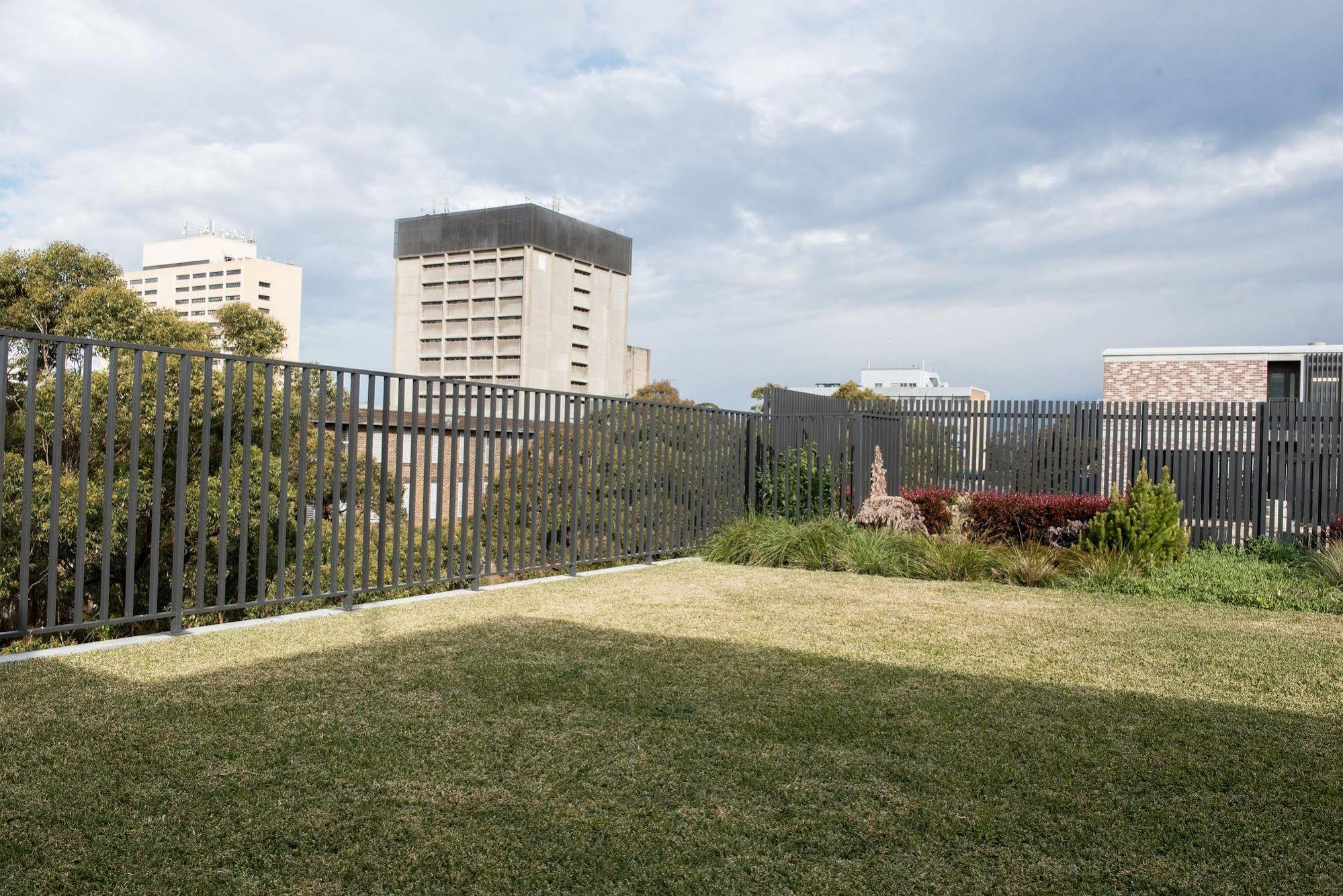 Racecourse Space Pop Up Randwick Εξωτερικό φωτογραφία
